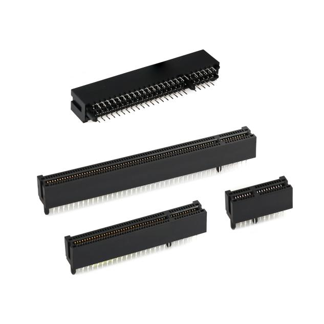 板對(duì)板連接器