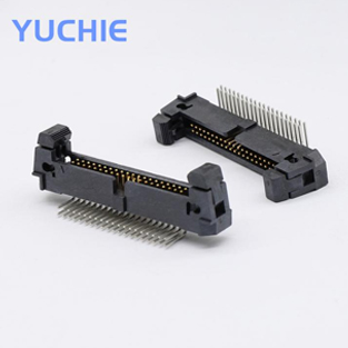 板對板連接器